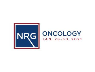 NRG Oncology logo design by savana