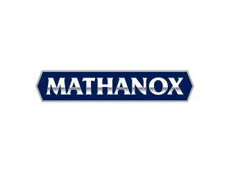 MATHANOX logo design by GemahRipah