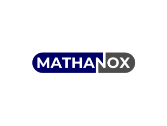 MATHANOX logo design by GemahRipah