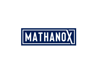 MATHANOX logo design by GemahRipah