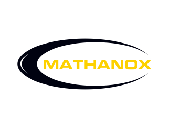 MATHANOX logo design by Greenlight