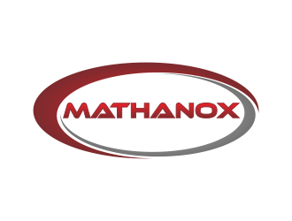 MATHANOX logo design by Greenlight