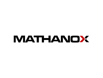MATHANOX logo design by aflah