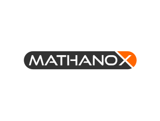 MATHANOX logo design by GemahRipah