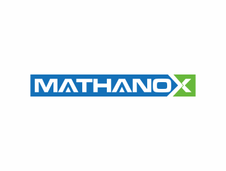 MATHANOX logo design by ayda_art