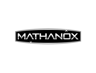 MATHANOX logo design by GemahRipah