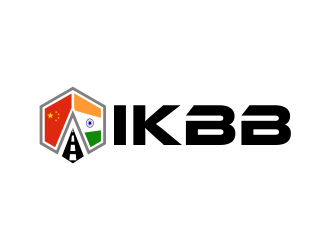 IKBB logo design by done
