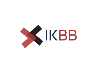 IKBB logo design by Shailesh