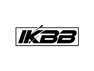 IKBB logo design by aRBy