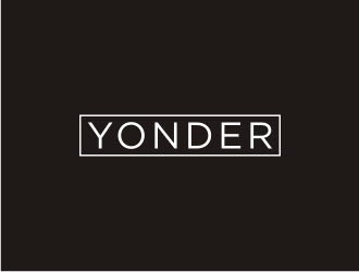 Yonder logo design by bricton