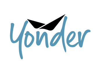 Yonder logo design by aura