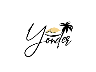 Yonder logo design by torresace