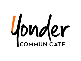 Yonder logo design by Dhieko