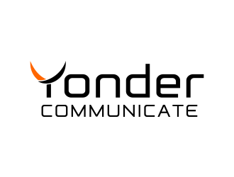 Yonder logo design by Dhieko