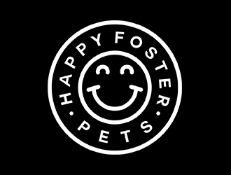Happy Foster Pets logo design by rahmatillah11