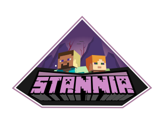 Stannia logo design by Dhieko