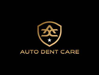 Auto Dent Care logo design by CreativeKiller