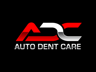 Auto Dent Care logo design by keylogo