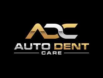 Auto Dent Care logo design by lexipej