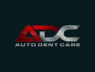 Auto Dent Care logo design by ndaru