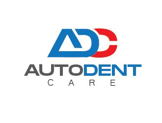 Auto Dent Care logo design by ruthracam