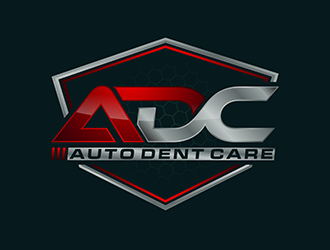 Auto Dent Care logo design by ndaru