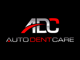 Auto Dent Care logo design by jaize