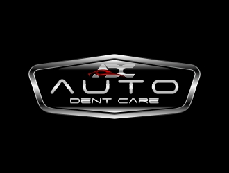 Auto Dent Care logo design by sarungan