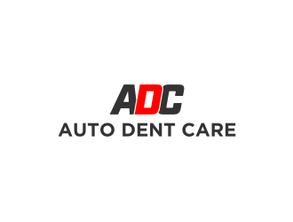 Auto Dent Care logo design by logobat
