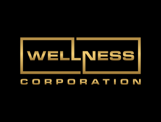 Wellness Corporation logo design by menanagan