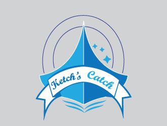 Ketch’s Catch logo design by xien