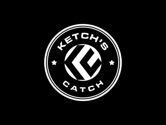 Ketch’s Catch logo design by deddy