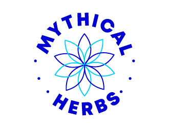 Mythical herbs logo design by Ultimatum