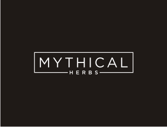 Mythical herbs logo design by bricton