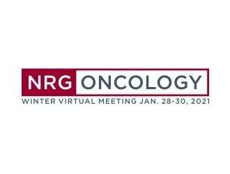NRG Oncology logo design by puthreeone