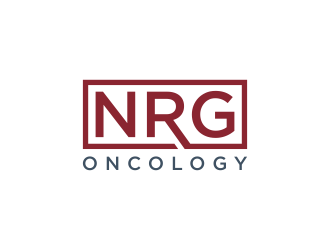 NRG Oncology logo design by haidar