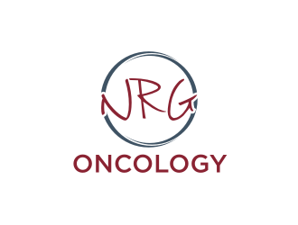 NRG Oncology logo design by Barkah