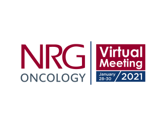 NRG Oncology logo design by GassPoll
