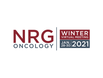 NRG Oncology logo design by johana