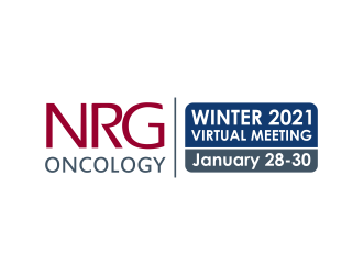 NRG Oncology logo design by GassPoll