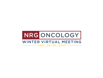NRG Oncology logo design by johana