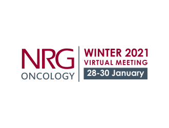 NRG Oncology logo design by GassPoll