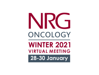 NRG Oncology logo design by GassPoll