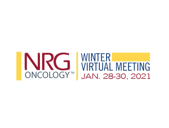 NRG Oncology logo design by Foxcody
