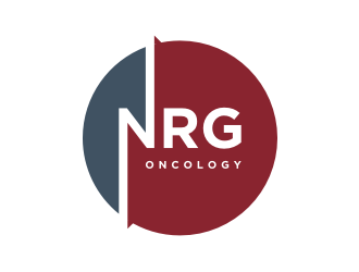 NRG Oncology logo design by Kraken