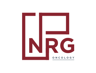 NRG Oncology logo design by Kraken