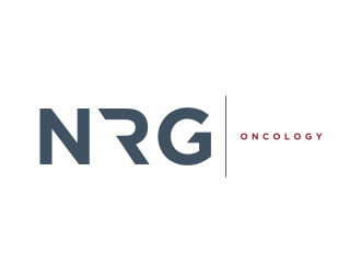 NRG Oncology logo design by Kraken