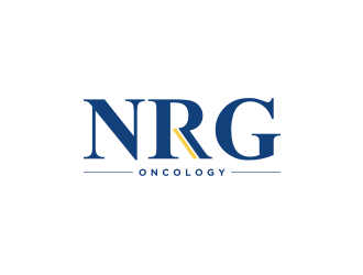 NRG Oncology logo design by Kraken