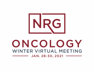 NRG Oncology logo design by menanagan