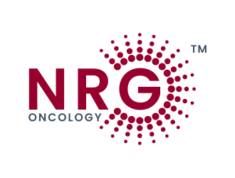 NRG Oncology logo design by creator_studios